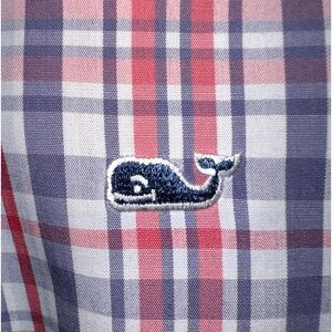 Large Vineyard Vines long sleeve button up dressshirt